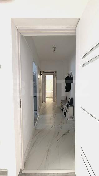 Apartament 2 Camere - Bariera București - Finisat - Mobilat complet - 9