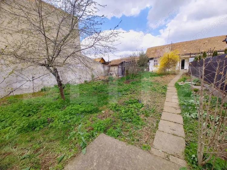 Casa individuala 3 camere, zona ultracentrala - Campia Turzii - 1