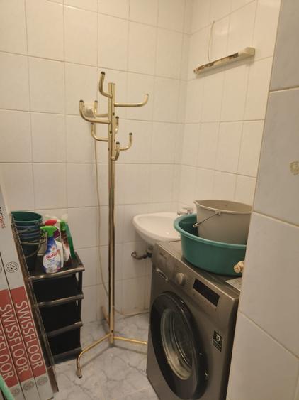 Pacii - ap 3 camere, modern, decomandat, Militari Păcii - metrou - 13