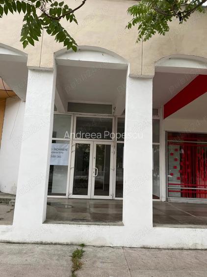 Spa?iu Comercial de Inchiriat Loca?ie Excelenta, Vizibilitate Maxima Spa?iu Comercial de Inchiriat Loca?ie Excelenta, Vizibilitate Maxima