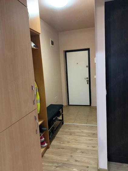 Apartament cu 2 camere, 44 mp, parcare, zona Eroilor - 8