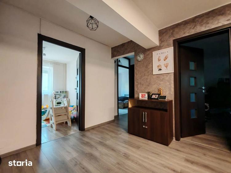 Sofimob Team Apartament decomandat/utilat,mobilat - 11