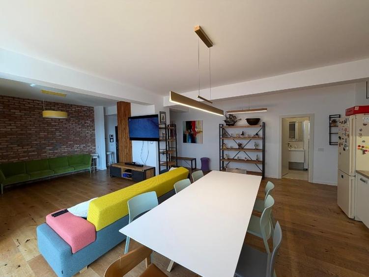 Penthouse exclusiv in Oradea - 8