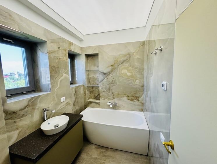 Apartament panoramic, lux și rafinament – Cismigiu | 300 mp | reconstruit 2024 - 7