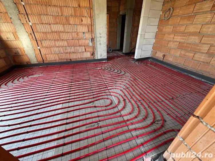 Apartament 3 camere bloc nou Str.Strugurilor Lugoj - 5