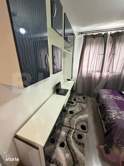 Apartament cu 2 camere la cheie, 39 mp, parter, Zona Blocuri, Campia T - 1