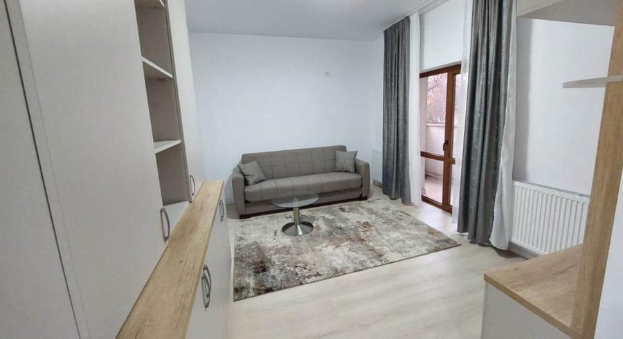 2 camere 2025 mobilat utilat cu loc de parcare - 9