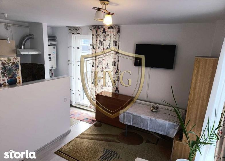 Studio | Centrala proprie | Berceni - 3