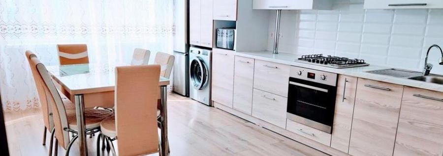 2 camere in zona Vitan langa Mall - 6