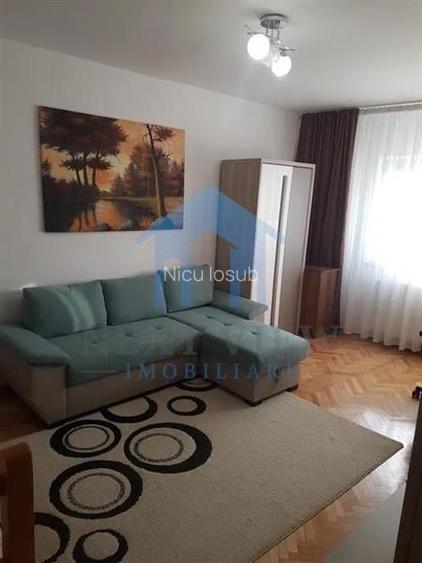 Apartament 1 camera, Kaufland Manastur