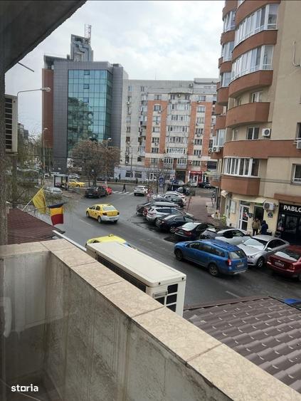 Cladire multifunctionala rezindentiala / office center - 1