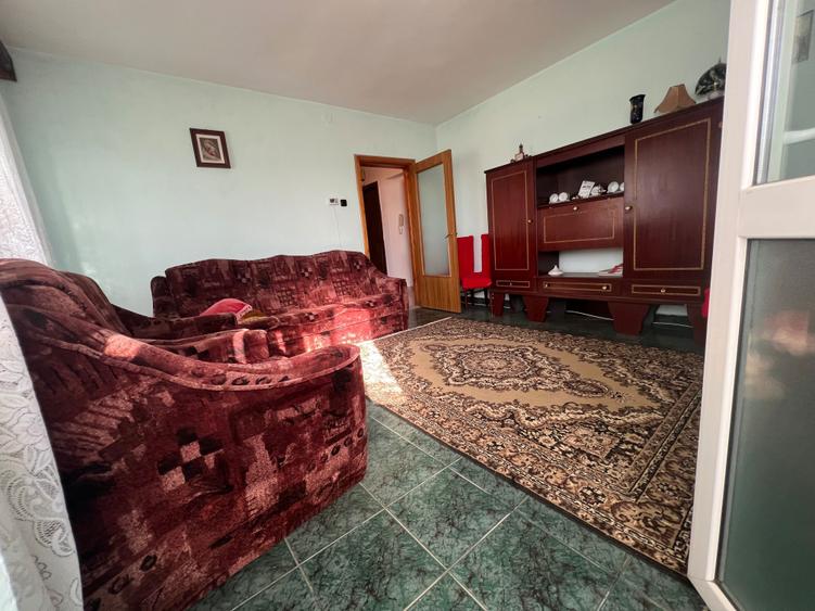Vanzare Apartament 2 Camere Decomandat, 58mp utili, zona Biomedica - 1