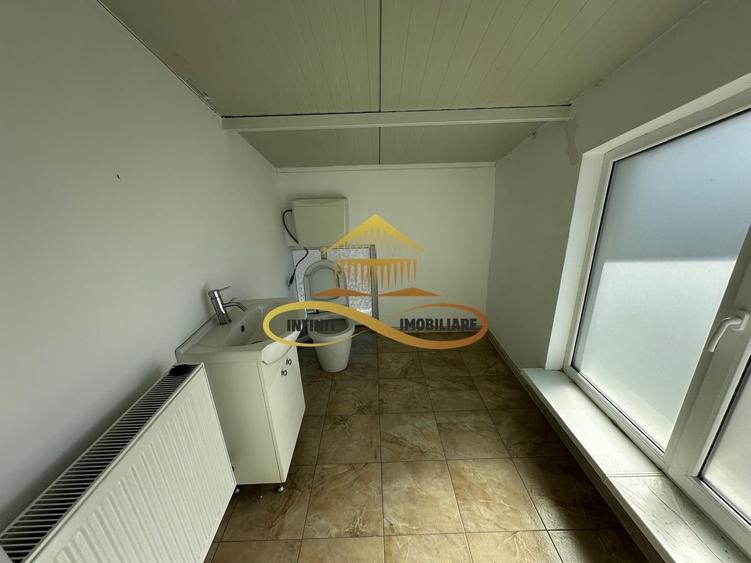 Hala de inchiriat 415 mp Buhoci BACAU - 7