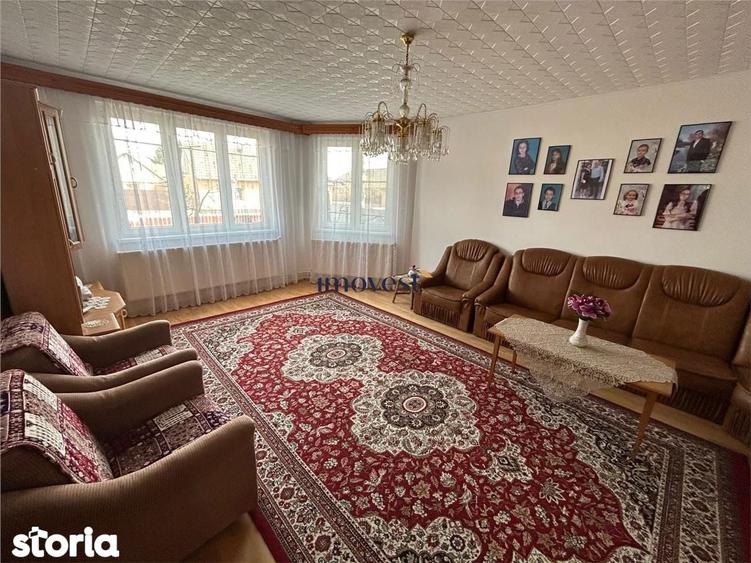 Casa moderna de vanzare in Halmeu, Satu Mare | 240 mp utili | Panouri - 14