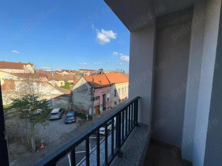 Apartament ultracentral Oradea. - 8
