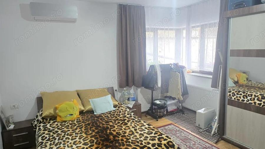 Vand casa in Deva, D+P, zona Zavoi, partea de jos, finalizata in anul 2017, constructie din caramida - 19