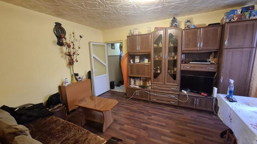 MIHAI BRAVU  2 camere cf2 , 3/4 , liber la 50900 euro - 1