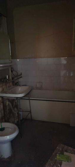 Garsoniera de vanzare zona Rovine, bulevardul Decebal - 3