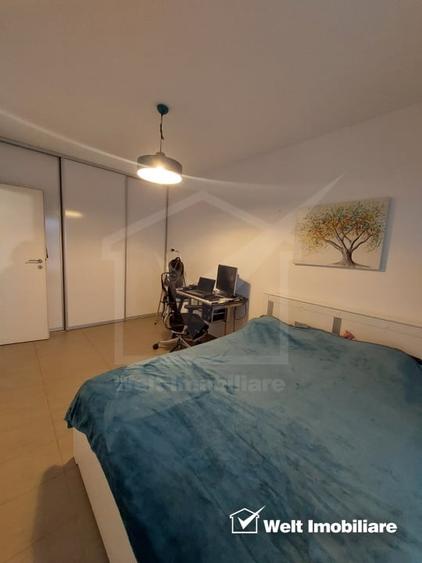 Apartament 2 Camere, balcon cu panorama, Parcare Subterana, Buna Ziua - 4