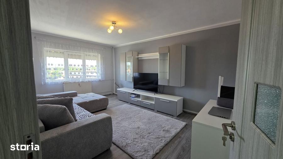 Apartament 3 Camere | Prima inchiriere| A. Andri?oiu Oradea - 7