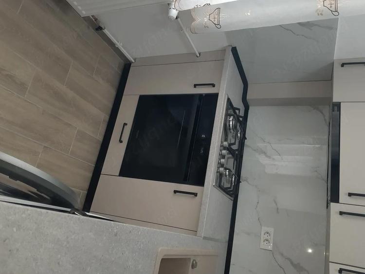 Inchiriez garsoniera sector 2 - 3