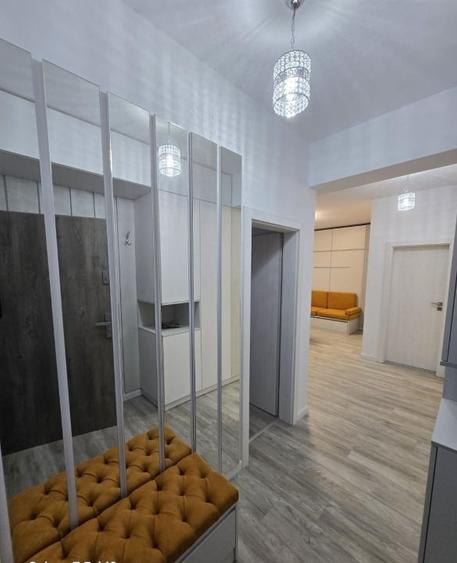 Garsoniera, 39,2 mp, Satina Garden - 1