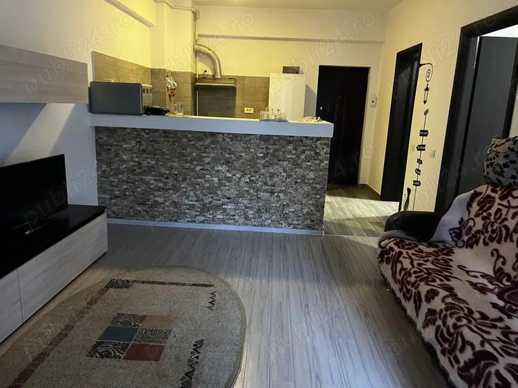 Inchiriez apartament in Militari Residence - 3