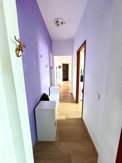 Apartament 3 camere | Inel I | Mansarda - 1