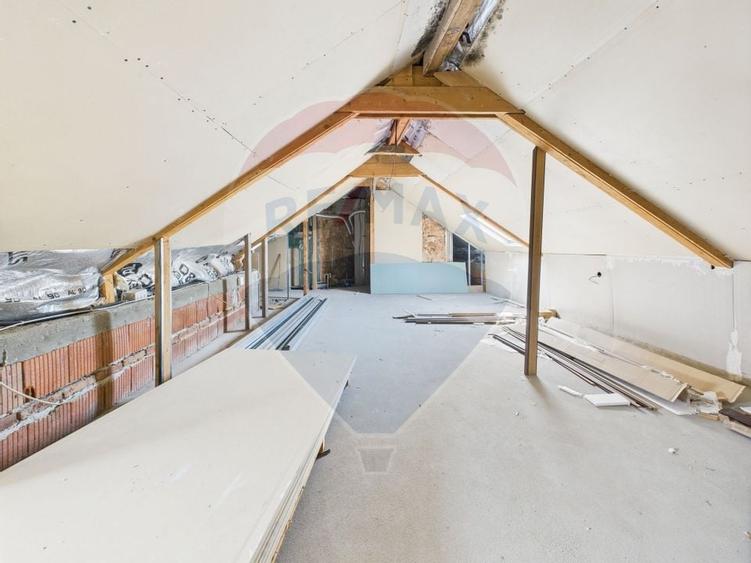 Proprietate speciala Dragomiresti Deal -Teren 15000 mp - 29