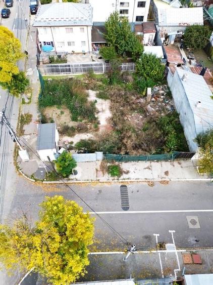 Teren de vânzare 432 mp Galați – urbanism si utilități racordate - 4