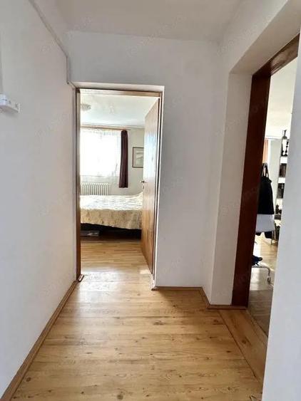 Casa 4 camere I Centru I 3 bai I Ideala pentru locuit sau inchiriat I - 12