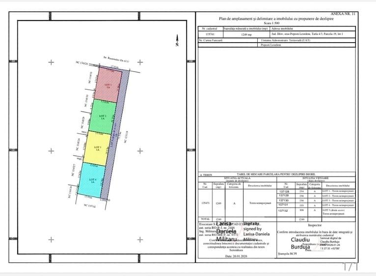 Vila individuala  stil modern locul cozy pentru familia ta - 9