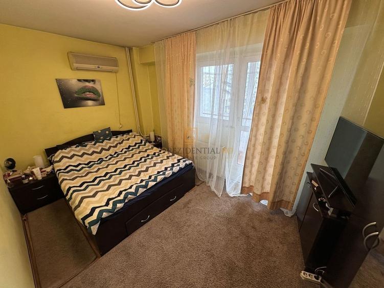 Apartament cu 3 camere , decomandat, Parc Sebastian, Comision 0% - 4