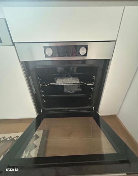 Apartament 2 camere prima inchiriere curte parcare Livezeni - 1