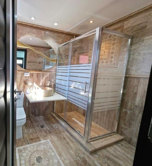 Spațiu comercial, de 120 mp, în Brâncoveanu