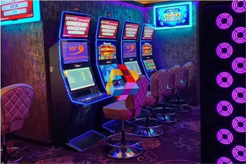 Oportunitate spatiu comercial cu chirias 1200 + tva - 2