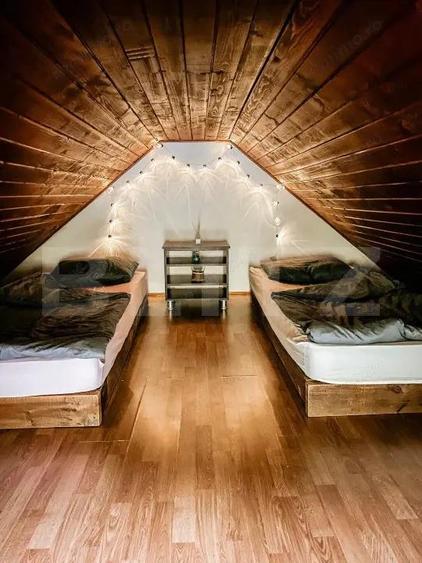 Casa De Vacanta cu vedere la lacul Bezid-OPORTUNITATE - 15