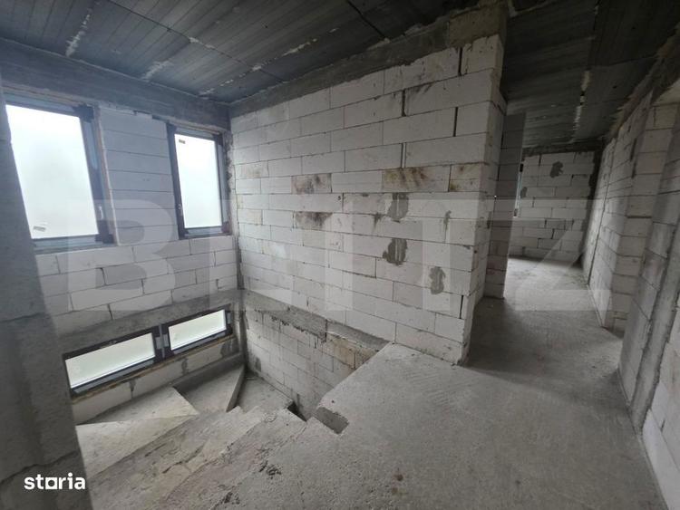 ARTA DE A CONSTRUI FARA COMPROMISURI: VILA TA MODERNA IN TARGOVI?T - 14