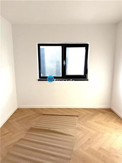 Vila premium P+E 4 cam, asfalt, canalizare,Notariat Miroslava - 12