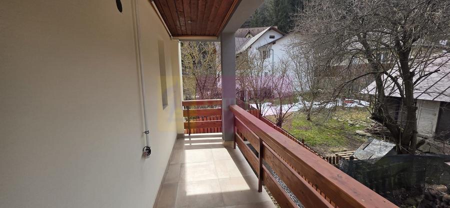 Apartament 2 camere, etaj 1, de vanzare in Busteni - 7