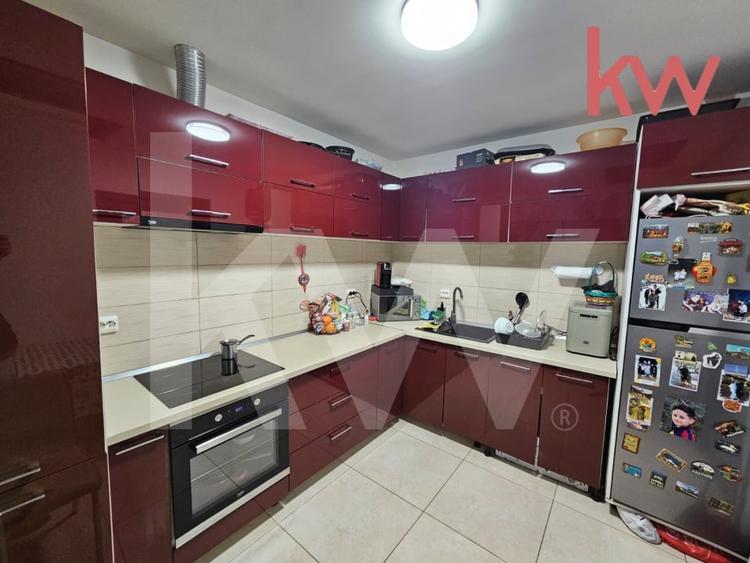 Triplex cu gradina si strada privata – confort, intimitate si stil - 8