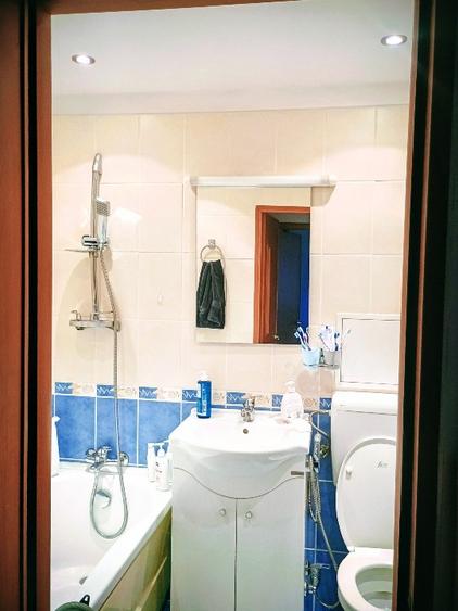 De inchiriat superb apartament cu 3 camere cu boxa subsol-loc parcare - 1