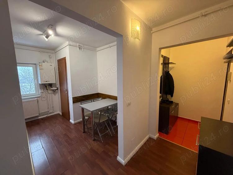 PROPRIETAR, inchiriez apartament cu 2 camere Calea 6 Vanatori - 3