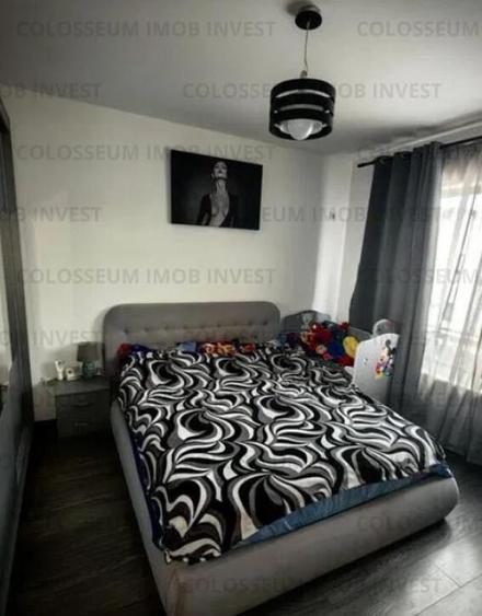 Apartament 3 camere, decomandat - zona Sanpetru - 7