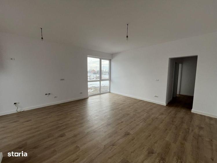 Direct Dezvoltator, Apartamente Cu Curte Proprie - 5