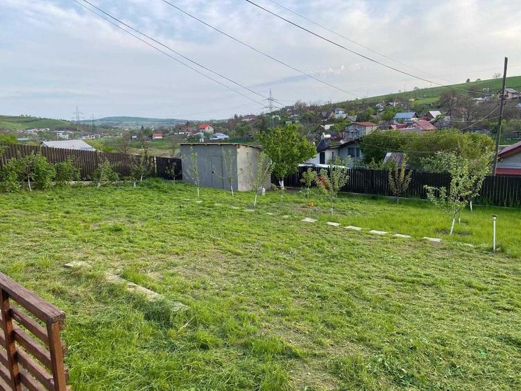 Casa de vacanta plus teren la 8 minute de Iasi - 4