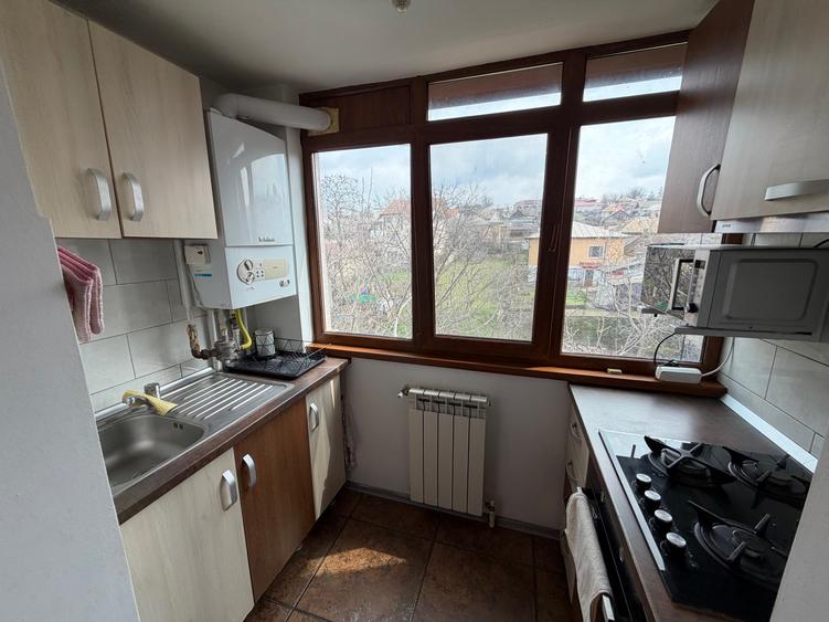 Apartament 2 camere,str.Podgoriilor,gaze - 4