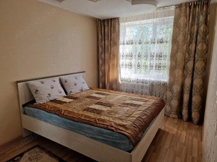 Apartament 2 camere de vanzare zona Sebastian - 4