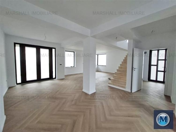 Vila cu 4 camere de vanzare in Paulesti, 143.43 mp #14675 - 1