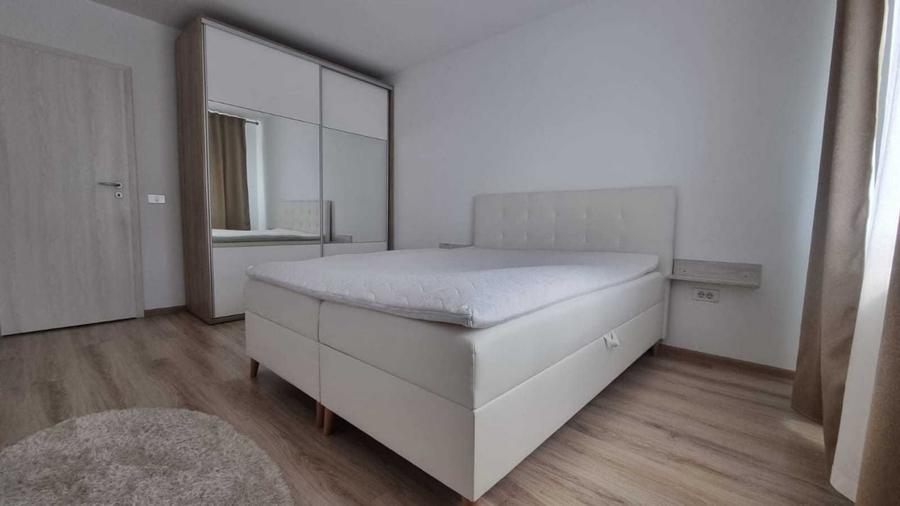 Apartament 2 camere, 45mp, Centrala, AC, Titan, Parcul Teilor - 4